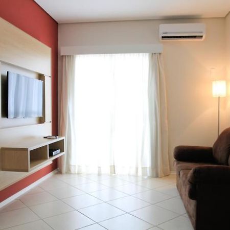 The World Indaiatuba Hotel Exterior foto